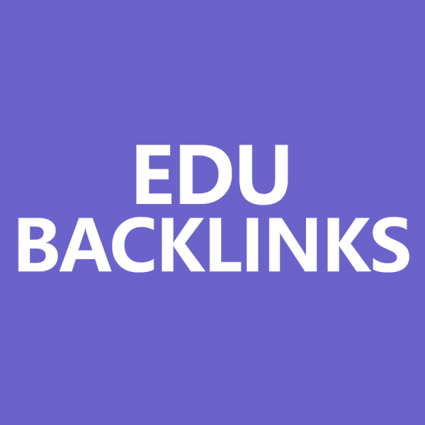 EDU Backlinks