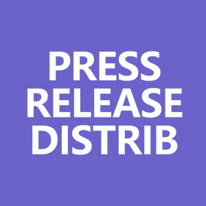 Press Release Distribution